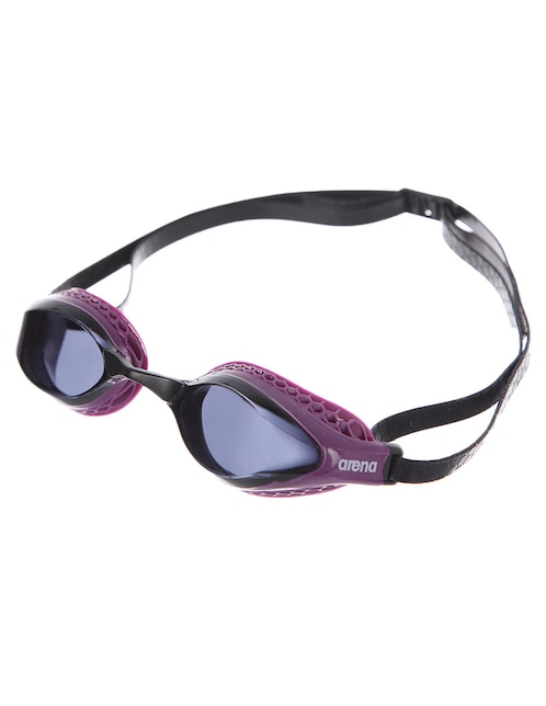 Goggles tintadas para natación unisex 1
