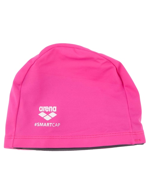 Gorra para natación de poliéster 1