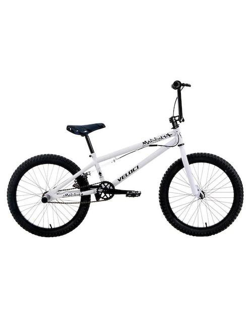 Bicicleta urbana rodada 20 unisex