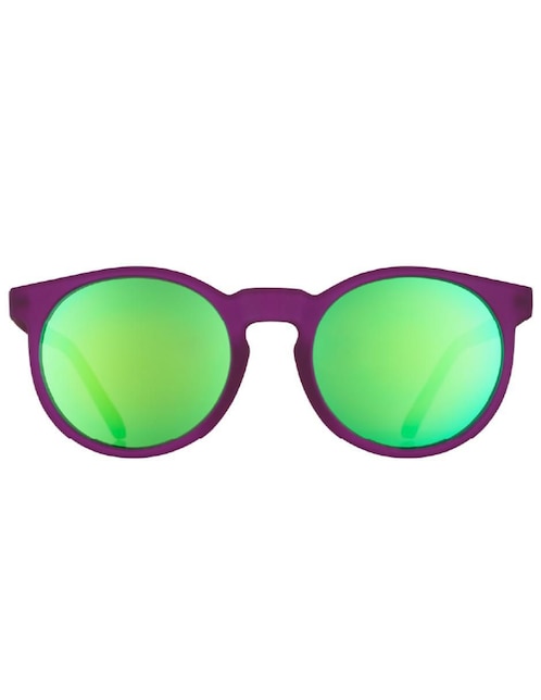 Lentes de sol Goodr  Circle G Cgs unisex