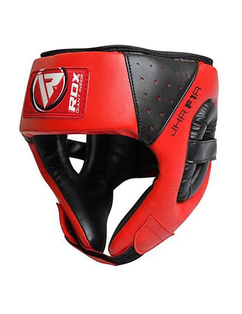 Careta deportiva para artes marciales JHR-F1 Careta deportiva para artes marciales JHR-F1