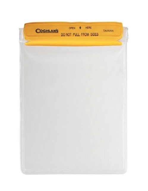 Bolsa seca Coghlan's adulto