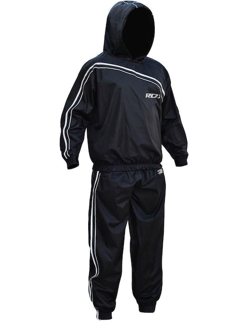 Traje sauna RDX SST-X5