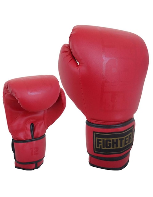 Guantes para box Voit