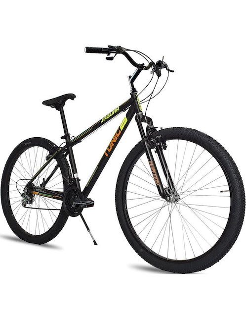 Bicicleta de montaña rodada 29 para hombre