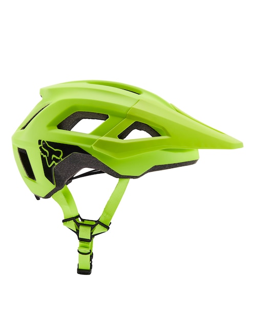 Casco para ciclismo de montaña fox racing para unisex