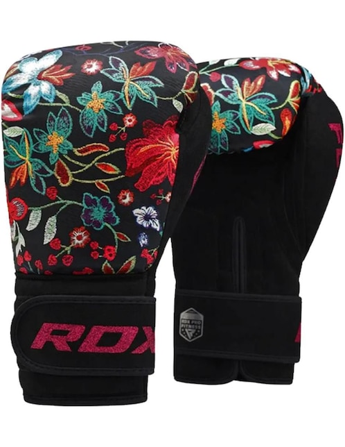 Guantes para box Rdx de mujer