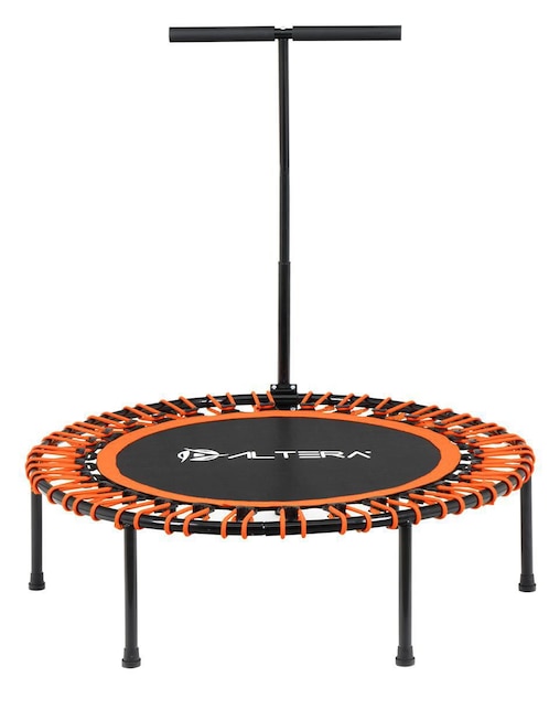 Trampolín Fitness Jumping trbr-01
