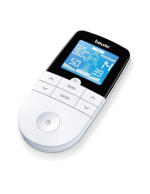 Electroestimulador deportivo EM49