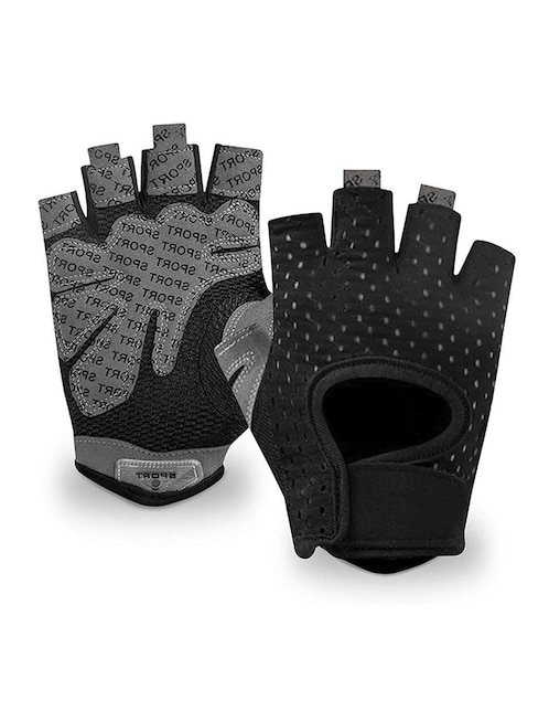 Guantes para entrenamiento Canotagio de adulto