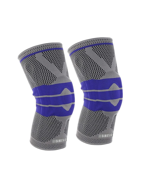 Rodillera deportiva de nylon 1