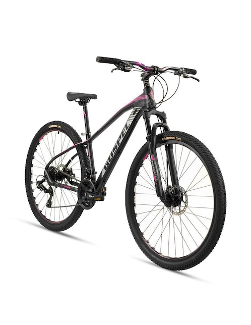 Bicicleta de montaña Gospel rodada 29 race para mujer