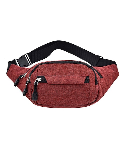 Cangurera unisex