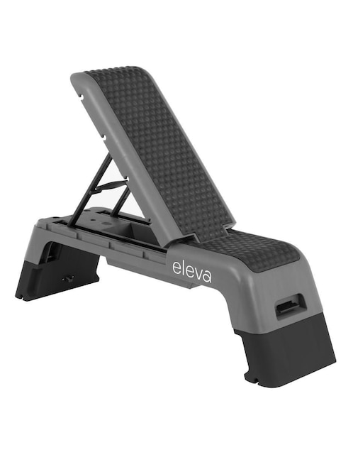 Banco para entrenamiento ELEVA-BM 1