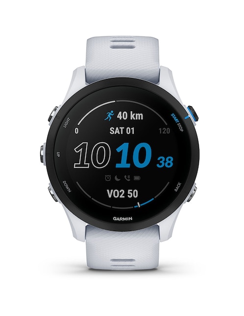 Garmin Garmin Forerunner 255 Gorilla glass para triatlón
