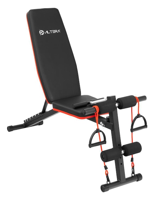 Banco para entrenamiento BM-004