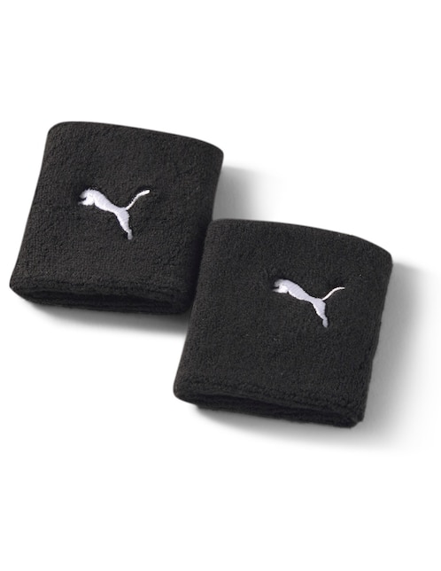 Muñequera deportiva Puma Essential Core Terrycloth
