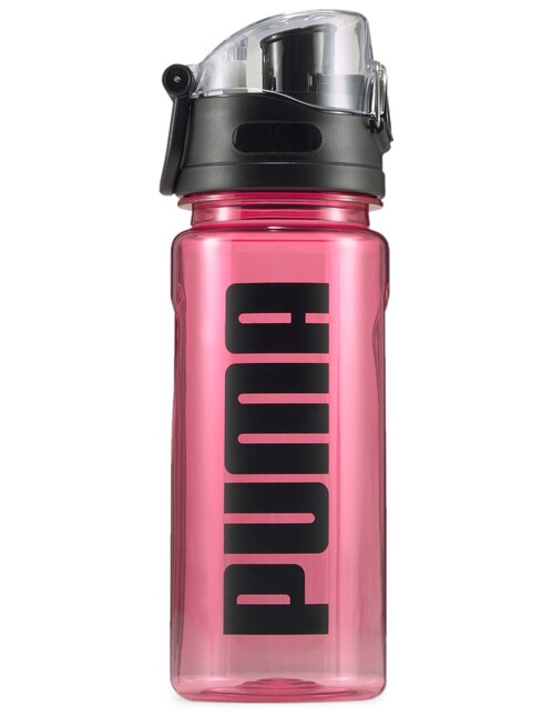 Botella hidratación Puma