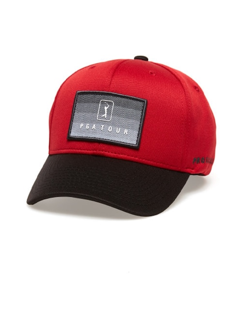 Gorra visera curva velcro Tour para hombre 1