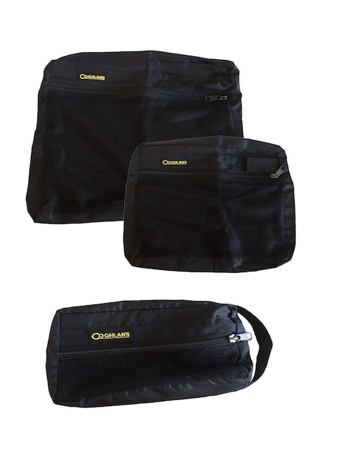 Organizador de accesorios Coghlan's