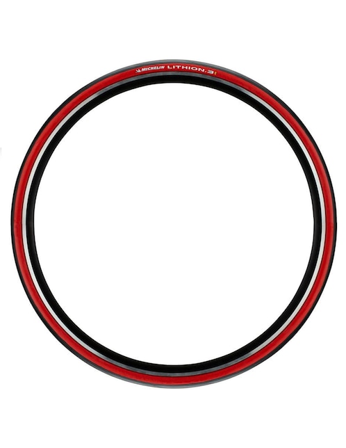 Llanta para bicicleta 700x23C Lithion 3 1