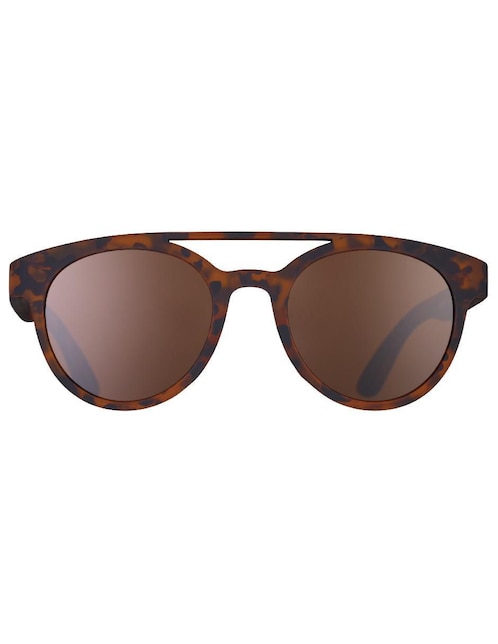 Lentes de sol Goodr  PHG PHGs unisex
