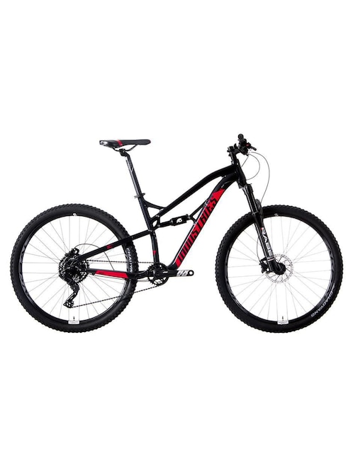 Bicicleta de montaña v industries rodada 27.5 unisex