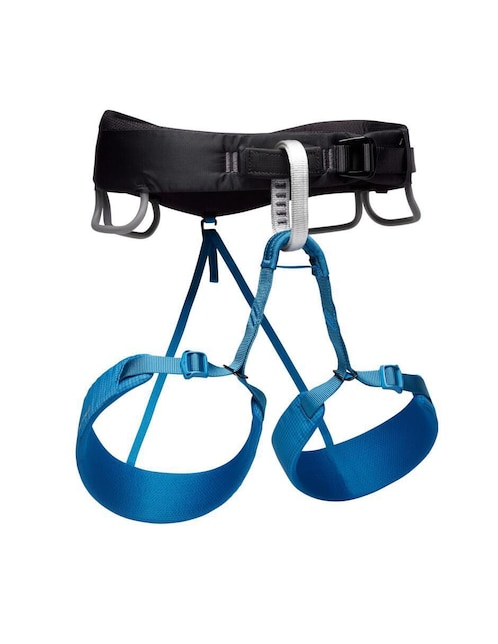 Arnes de escalada Black Diamond Momentum
