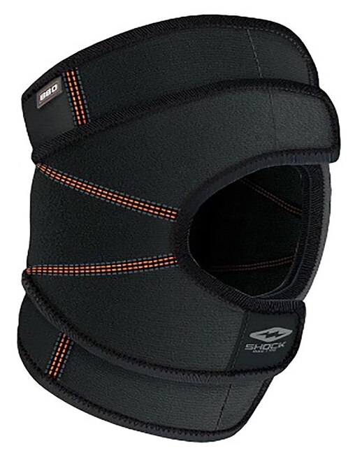 Rodillera Shock Doctor