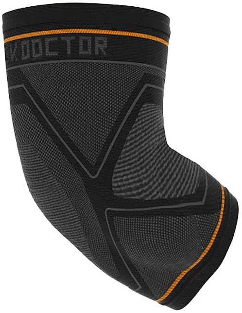 Codera Shock Doctor entrenamiento