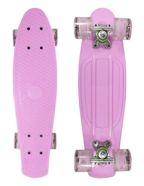 La viga skateboards lv-y-2a