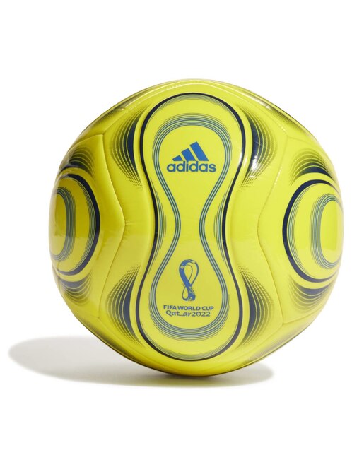 Balón ADIDAS Bra olp clb para fútbol