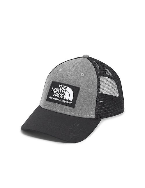 Gorra visera curva snapback casual The North Face Querétaro Fútbol Club
