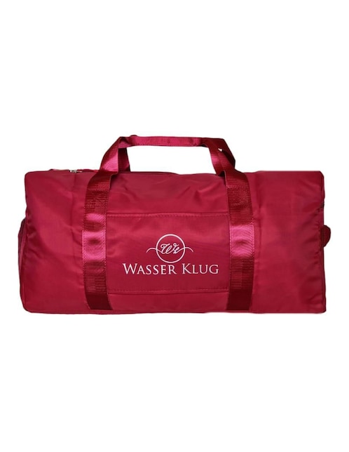 Maleta deportiva Wasser Klug