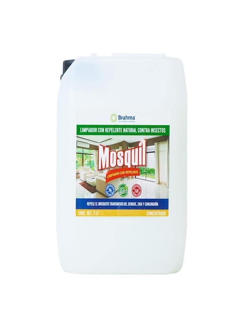 Repelente Mosquil para insectos