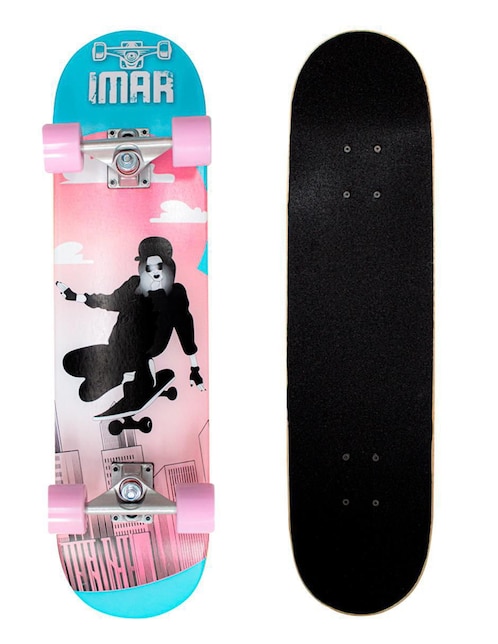 Patineta Imar