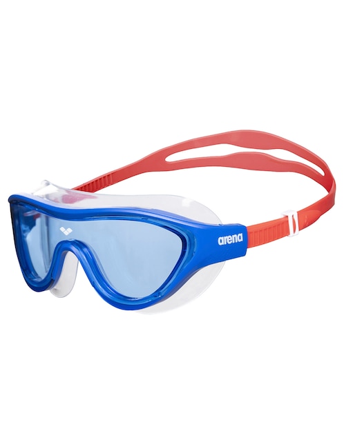 Goggles tipo máscara para natación unisex 1