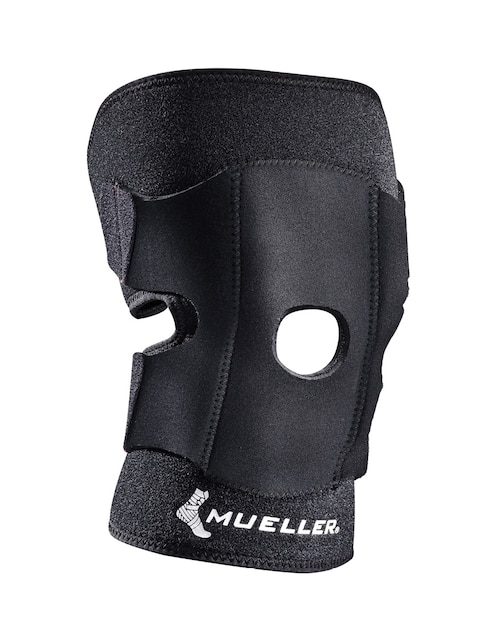 Rodillera Mueller de neopreno