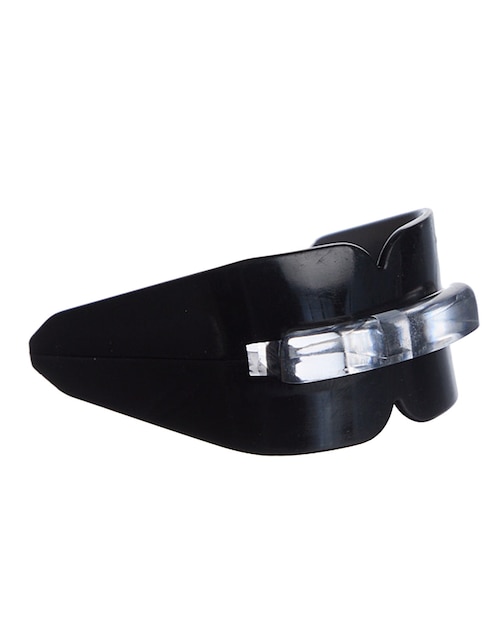PROTECTOR BUCAL EVERLAST MULTID, NEGRON