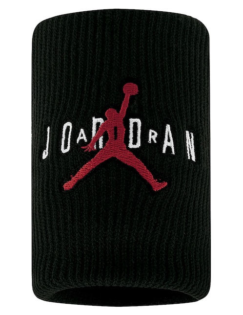 Muñequera deportiva Nike Jordan Jumpman para hombre