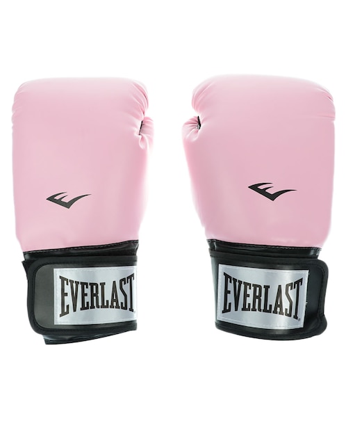 Guantes para box Everlast de mujer