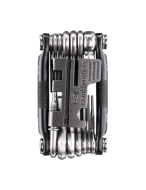 Crankbrothers m20