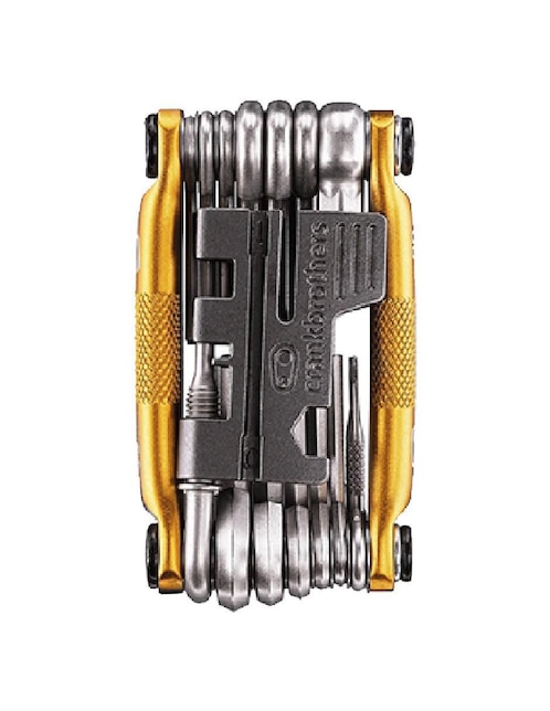 Kit de herramientas de Metal deportiva 1