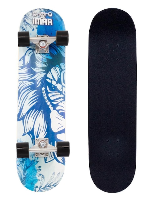 Patineta Imar