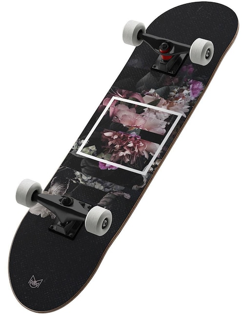 Patineta manual Musa