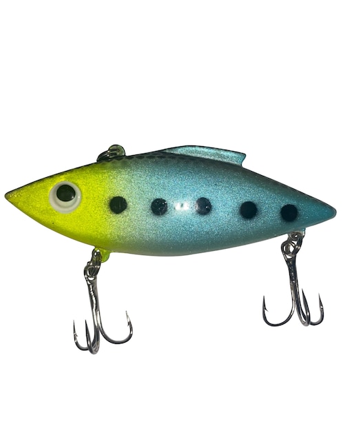 Señuelo Petite Peche para pesca