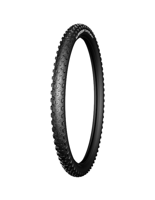 Llanta para bicicleta 26X2.10 COUNTRY GRIP'R MTB Rígida 1