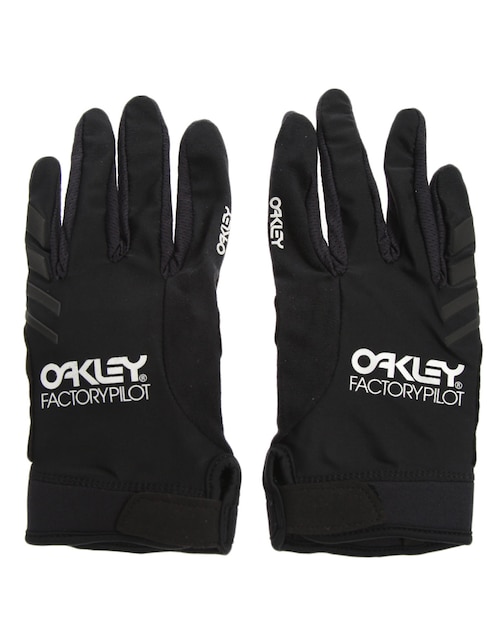 Guantes para ciclismo Oakley de hombre
