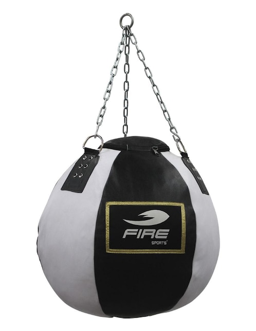 Costal tipo bola de entrenamiento 1