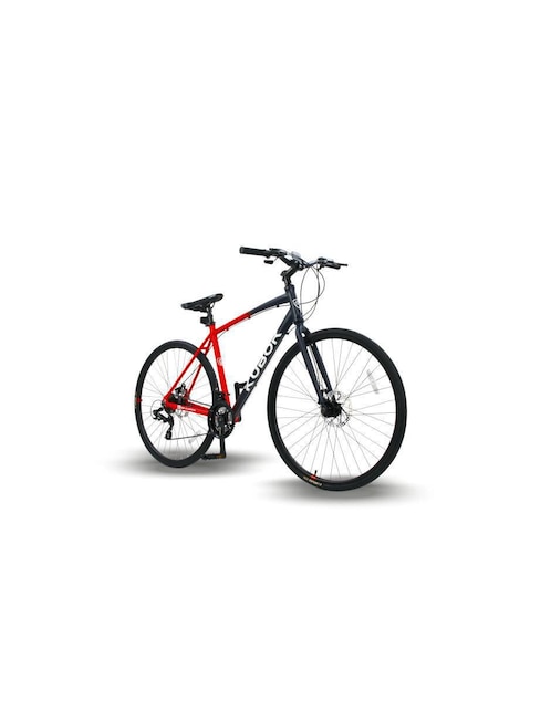 Bicicleta de montaña rodada 700 unisex 1